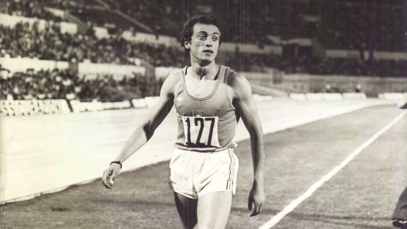 L'intervista impossibile: Pietro Mennea