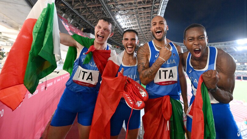 2022, un altro anno italiano?