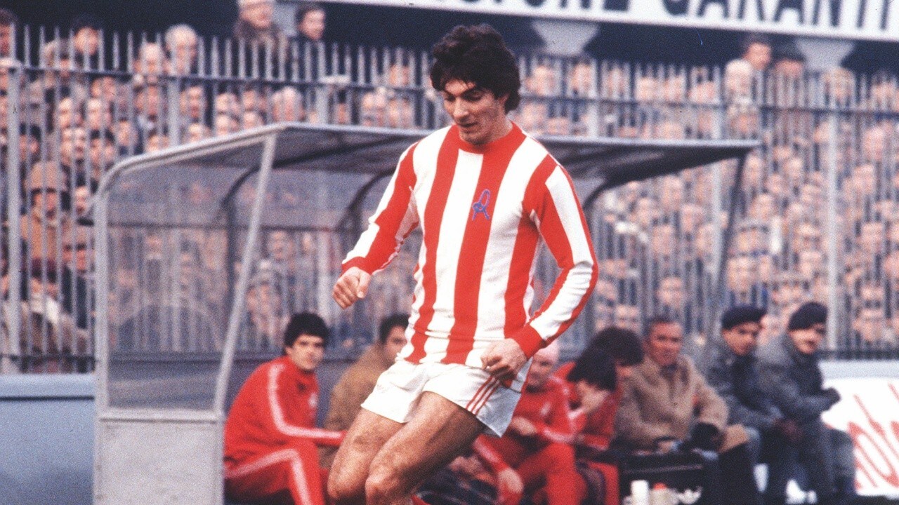 Calciomercato: Paolo Rossi al Vicenza, affare da oltre due miliardi