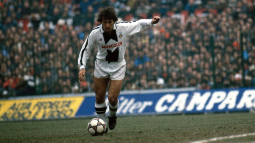 Calciomercato: l'inimmaginabile approdo di Zico all'Udinese