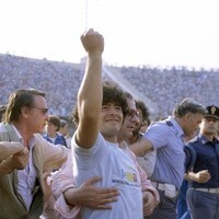 24 Ottobre 1984 | Il Capolavoro di Rummenigge e la Maglia Negata