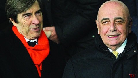 PODCAST - Calciomercato story: i mitici anni '90 in Serie A