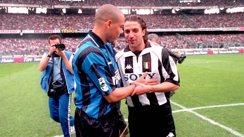 Calciomercato story anni '90: la Serie A delle Sette Sorelle