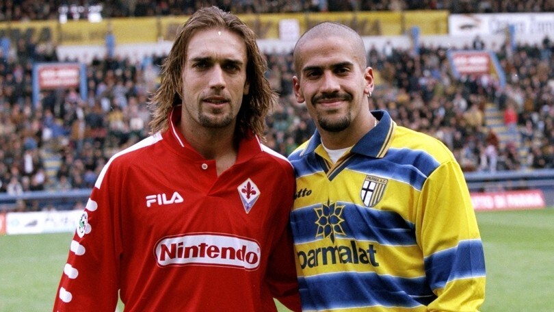 Calciomercato: i favolosi anni '90 delle Sette Sorelle