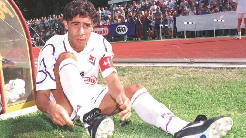 Calciomercato: quando Antognoni portò Rui Costa a Firenze