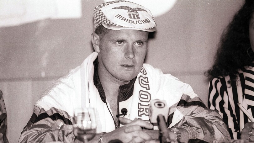 Calciomercato: estate 1991, alla Lazio arriva Paul Gascoigne