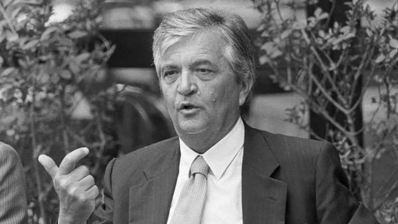 Borea, l'elegante uomo di calcio che fece grande la Sampdoria