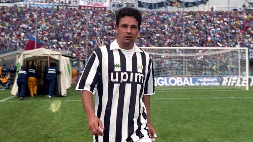 Calciomercato: Baggio alla Juve, Firenze furiosa