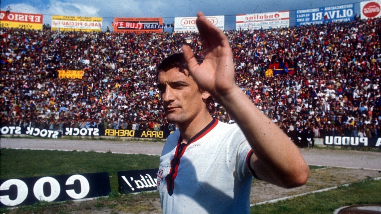 Calciomercato: il gran rifiuto di Riva alla Juve