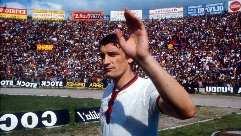 Calciomercato: il gran rifiuto di Riva alla Juve