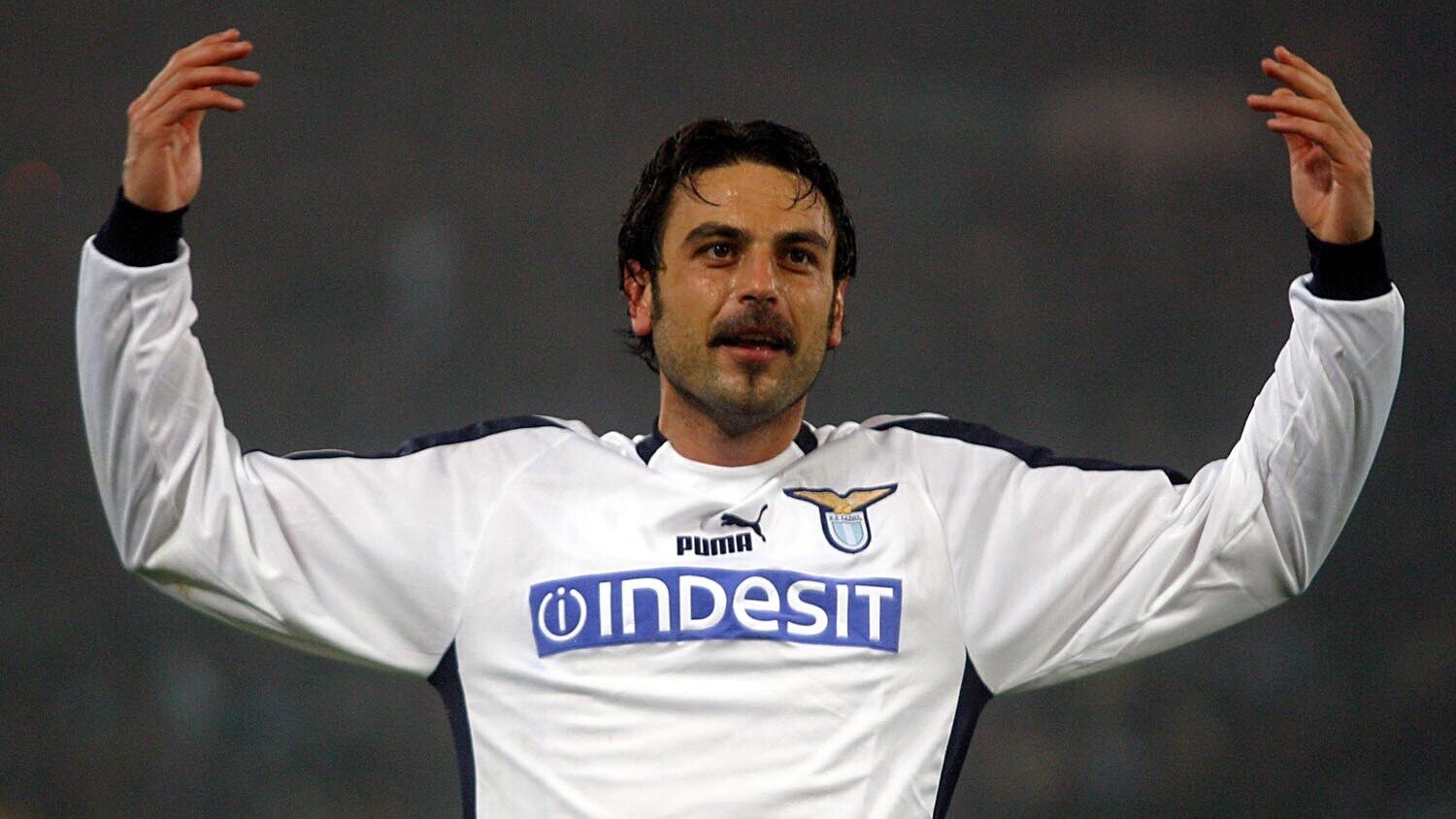 Galatasaray-Lazio, Stefano Fiore torna sulla sfida del 2003 a Istanbul