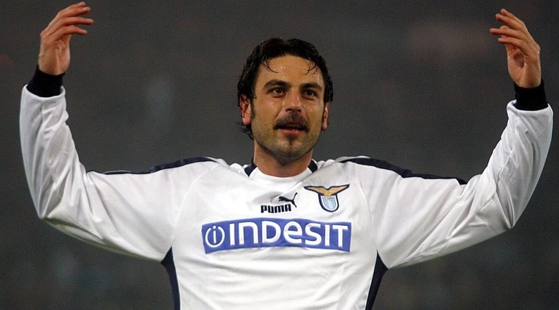 Galatasaray-Lazio, Stefano Fiore torna sulla sfida del 2003 a Istanbul