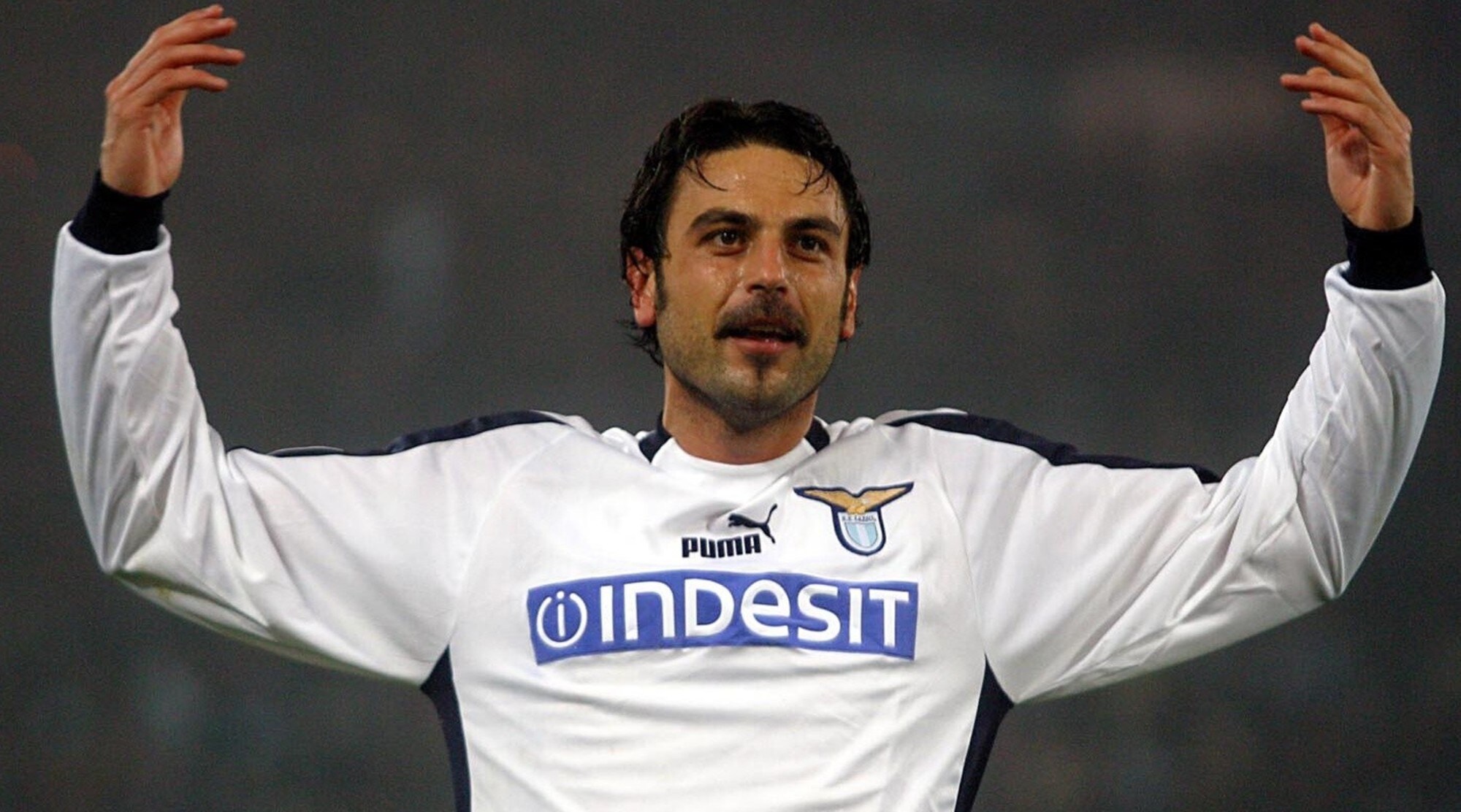 Galatasaray-Lazio, Stefano Fiore torna sulla sfida del 2003 a Istanbul