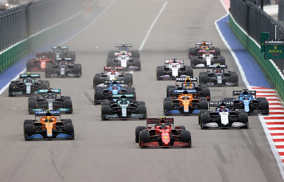 La Formula 1 e l’approdo in Qatar