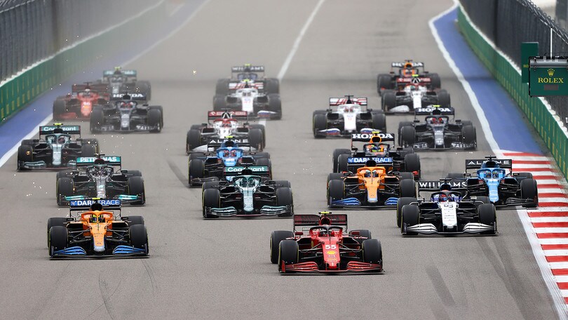 La Formula 1 e l’approdo in Qatar