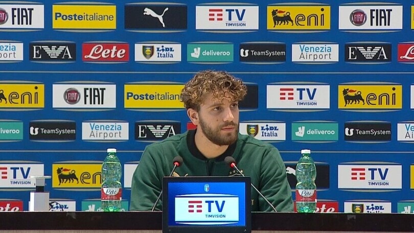 Locatelli: "Partita decisa dagli episodi ma nel 2° tempo non abbiamo mollato"