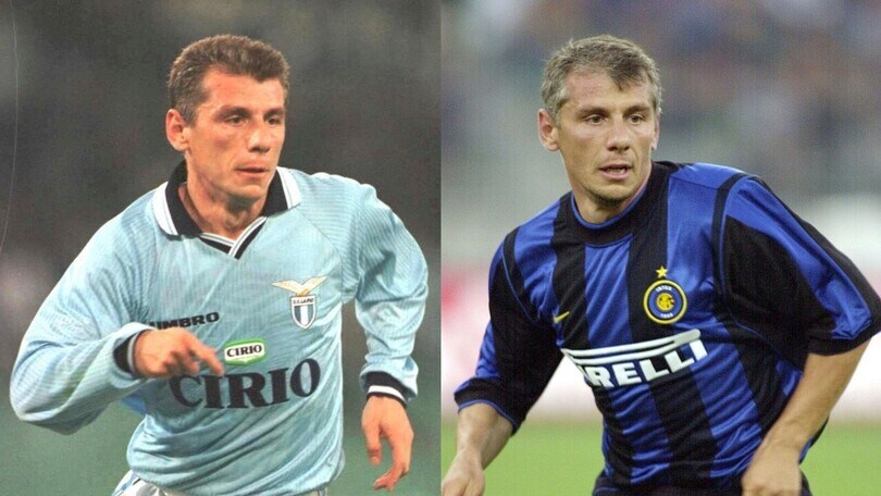 Jugovic: «Alla Lazio ero al top, all’Inter potevo fare di più»