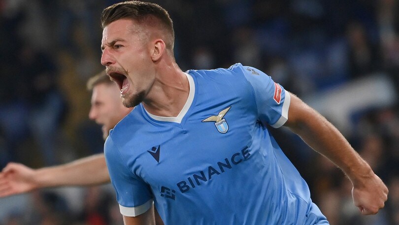 Lazio Inter 3-1: Il film del campionato