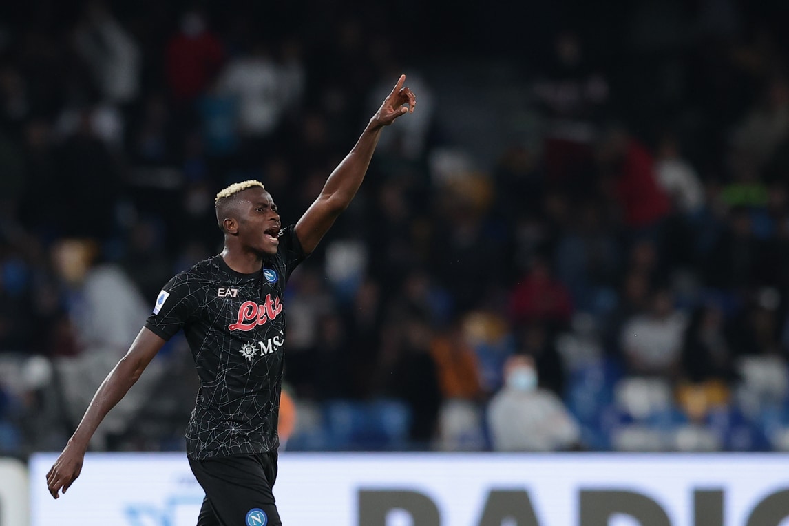 L'anno del Napoli