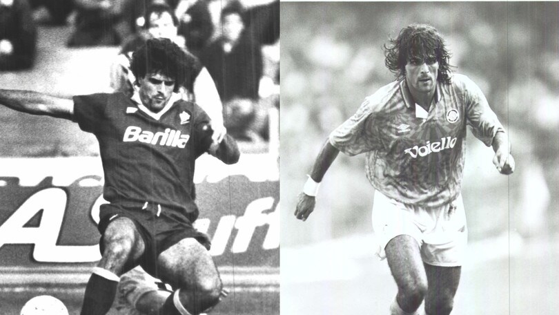 Roma-Napoli, parla il doppio ex Roberto Policano