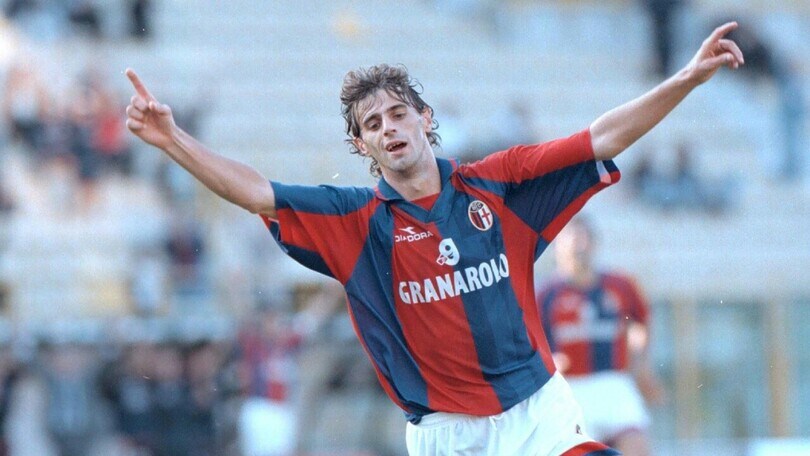 Carlo Nervo, l’instancabile faticatore della fascia destra del Bologna