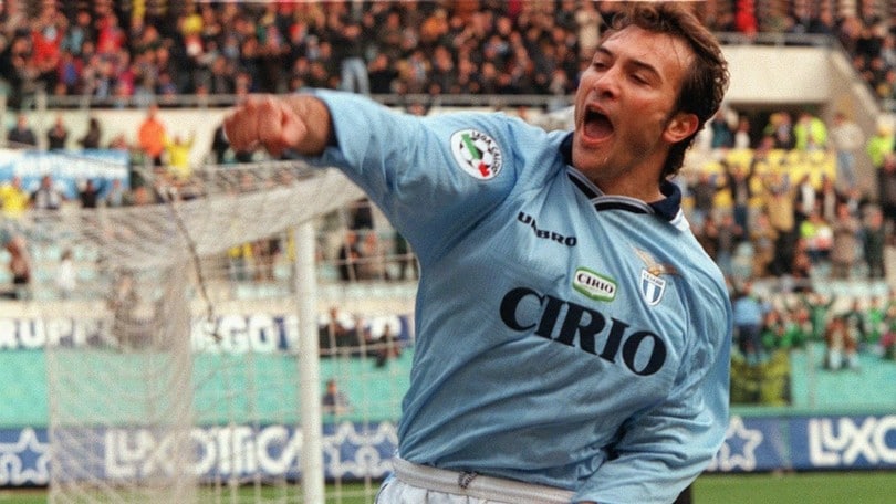 Casiraghi: “In quell’Atalanta-Lazio feci gol, ma non mi venne assegnato"