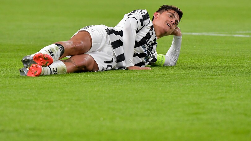 Dybala show: Juve-Zenit 4-2, bianconeri qualificati