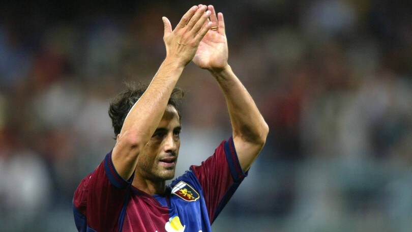 Empoli-Genoa, l’inizio e la fine di Nicola Caccia