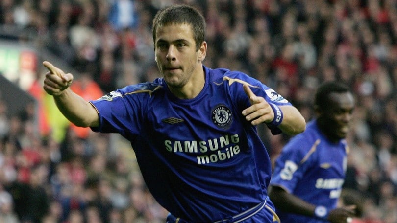 Joe Cole, il talento inglese di West Ham, Chelsea e Liverpool