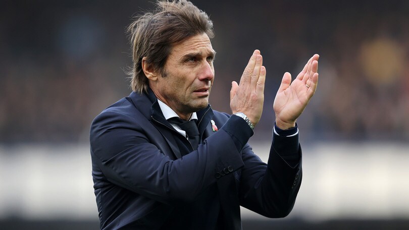 Conte al top senza Champions