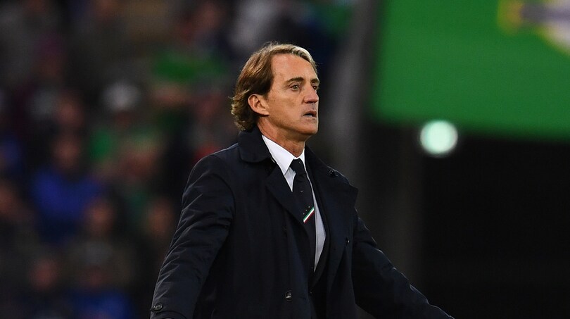 Irlanda del Nord-Italia, delusione mondiale