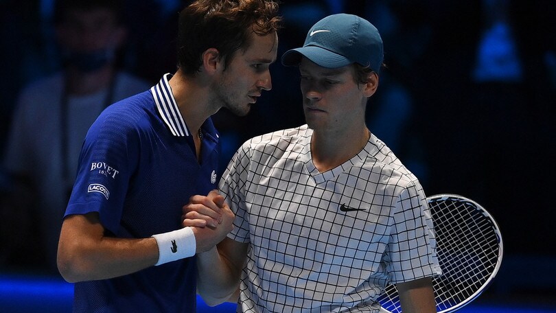 La dimensione di Sinner