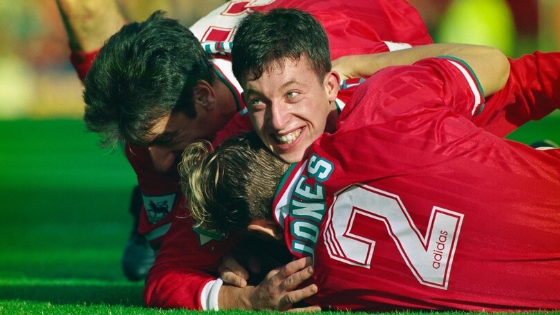 Liverpool-Arsenal: Robbie Fowler, l’incubo dei Gunners