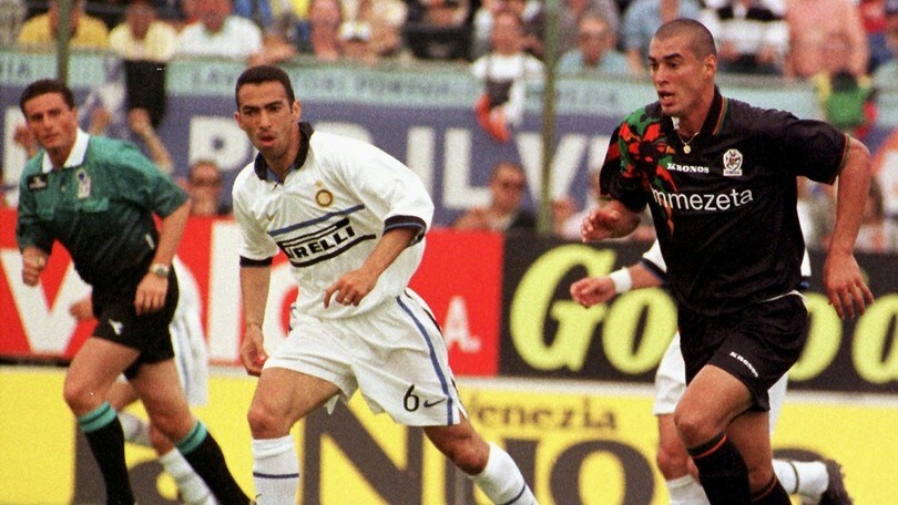 Venezia-Inter, quando Recoba illuminò il Penzo