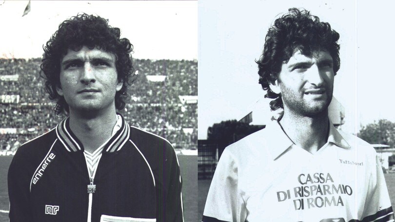 Napoli-Lazio: Raimondo Marino, i ricordi del doppio ex della sfida