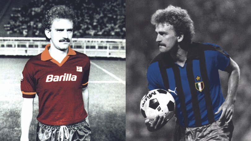 Roma-Inter: l'intervista al doppio ex Herbert Prohaska