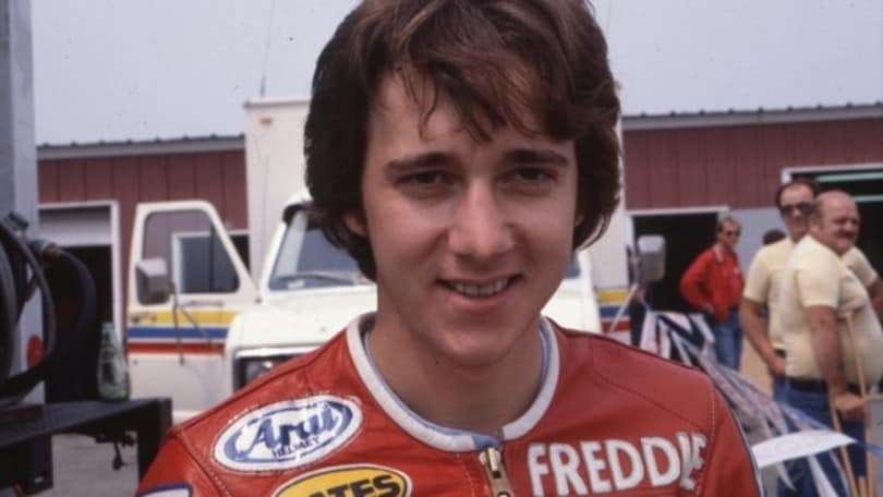 Freddie Spencer, quel campione misterioso che si ritirò troppo presto