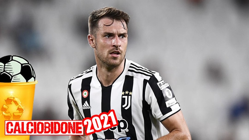 Ramsey, centrocampo da incubo