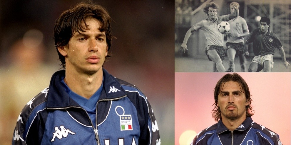 Albertini, Evani e Baggio: 30 anni fa tre debutti importanti in Nazionale