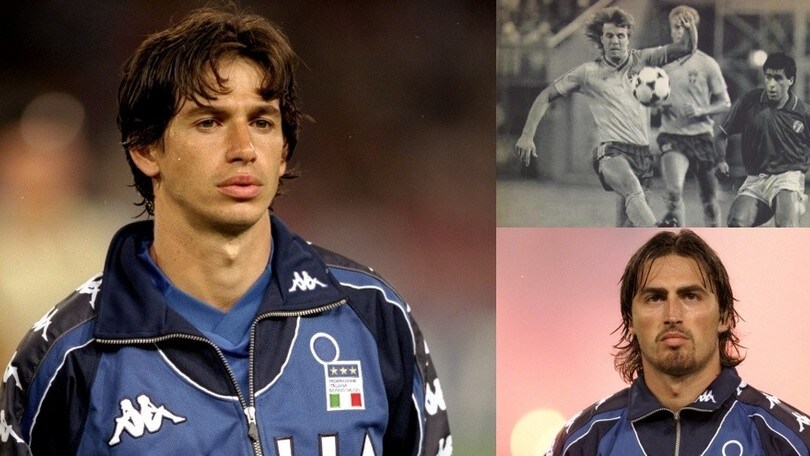 Albertini, Evani e Baggio: 30 anni fa tre debutti importanti in Nazionale