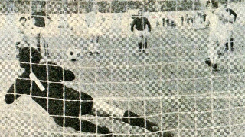 24 dicembre 1972, l’ultima volta della Serie A alla Vigilia
