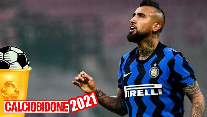 Vidal, il Re ha abdicato