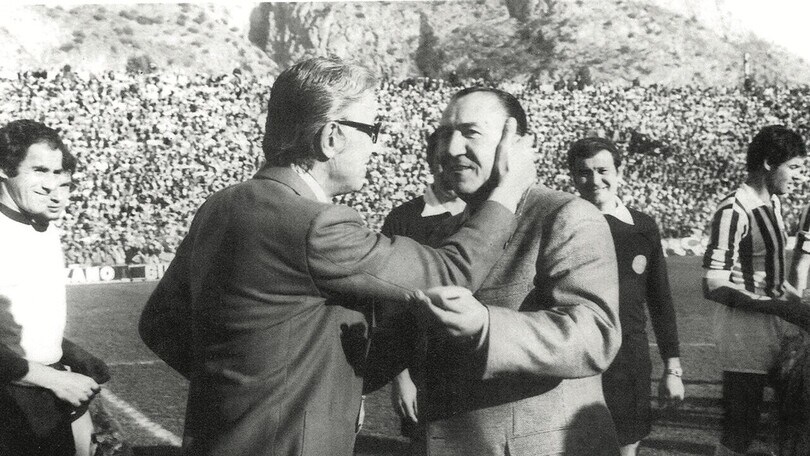 Renzo Barbera e il Palermo: un amore così grande