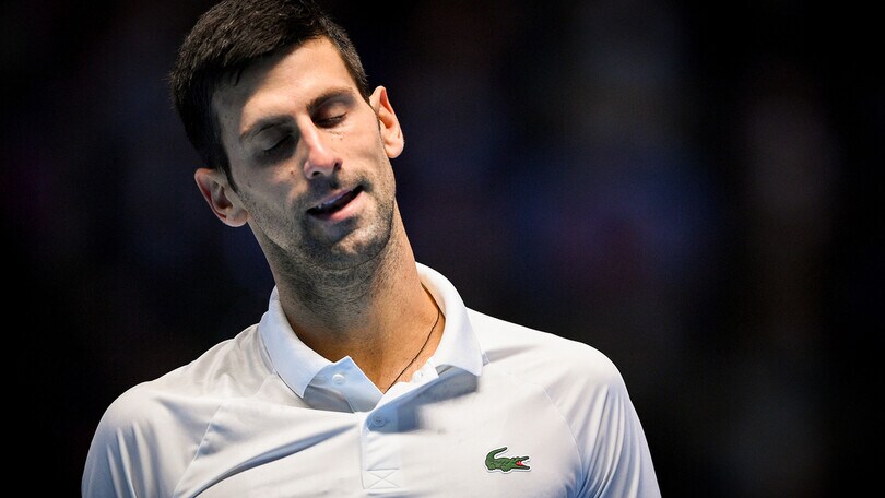 Gli Australian Open di Djokovic