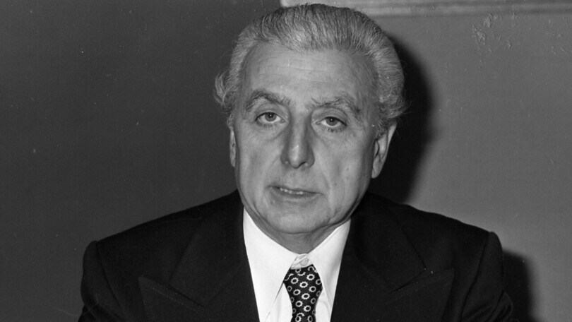 100 anni dalla nascita di Artemio Franchi, eroe di due città