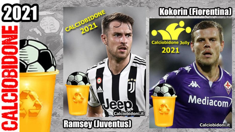 Calciobidone 2021, un Ramsey da ‘incubo‘ l’erede di Eriksen