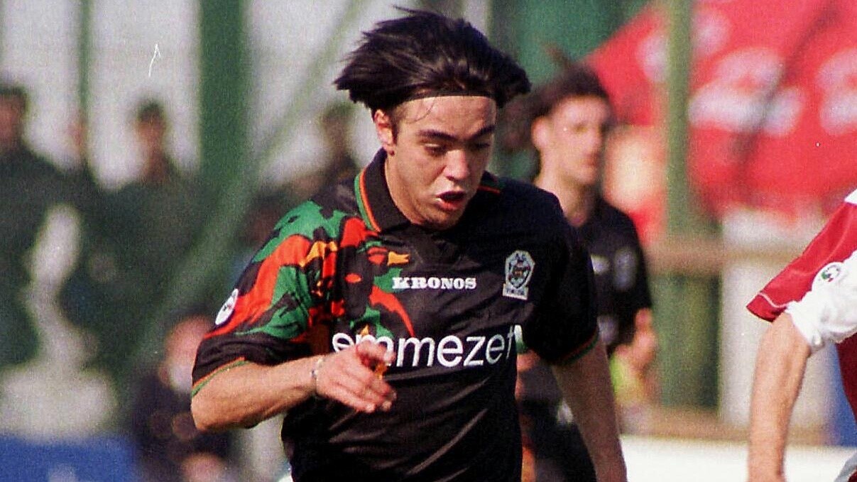 Calciomercato invernale, Recoba al Venezia e quella salvezza insperata