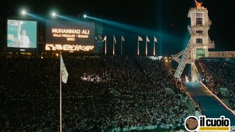 Podcast: Muhammad Ali, troppo grande per un solo Dio