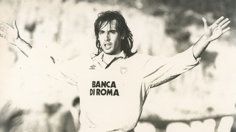 Lazio-Atalanta, i ricordi del doppio ex Luca Luzardi
