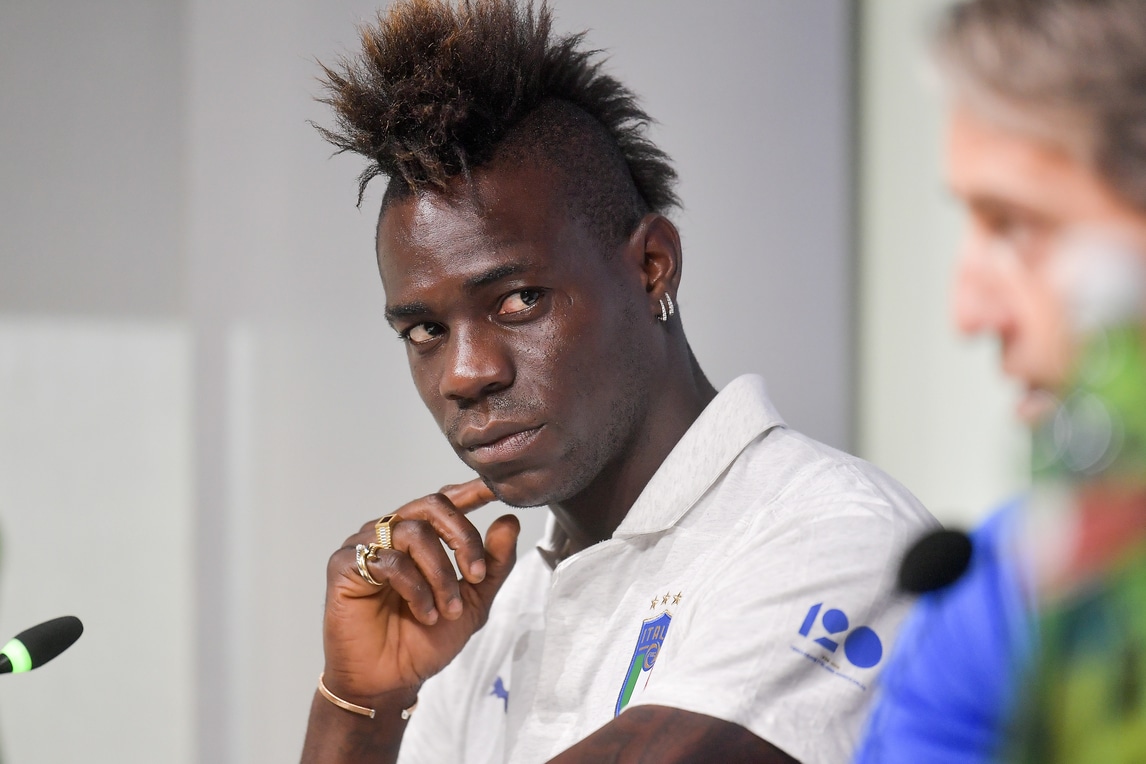Bisogno di Balotelli